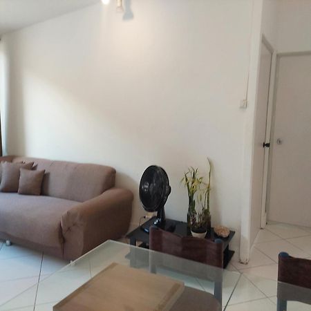 Apartamento Azul Happy 2 Quartos Botafogo 3 Andar リオデジャネイロ エクステリア 写真