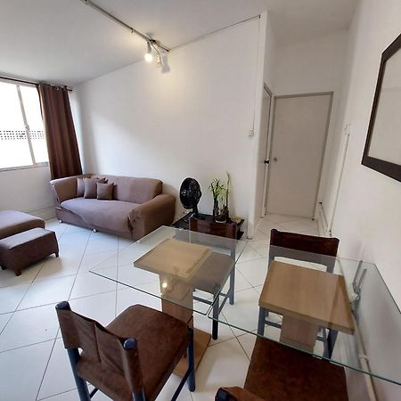 Apartamento Azul Happy 2 Quartos Botafogo 3 Andar リオデジャネイロ エクステリア 写真