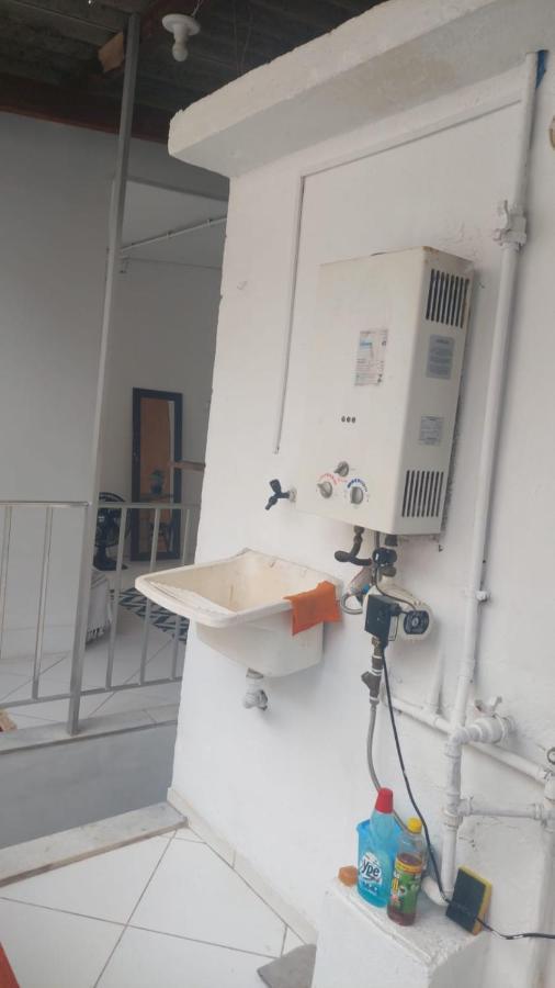 Apartamento Azul Happy 2 Quartos Botafogo 3 Andar リオデジャネイロ エクステリア 写真
