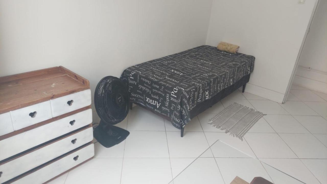 Apartamento Azul Happy 2 Quartos Botafogo 3 Andar リオデジャネイロ エクステリア 写真