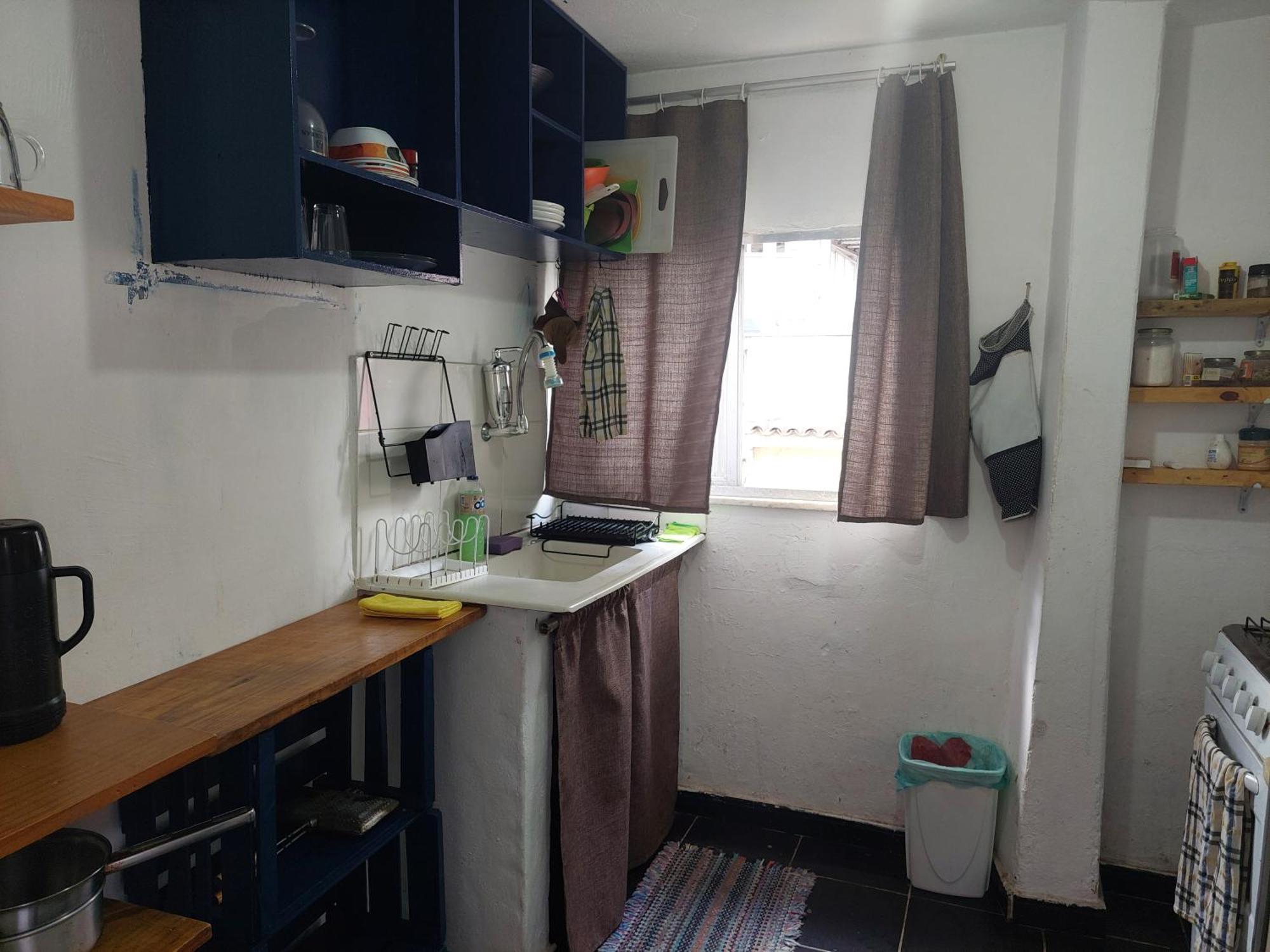 Apartamento Azul Happy 2 Quartos Botafogo 3 Andar リオデジャネイロ エクステリア 写真