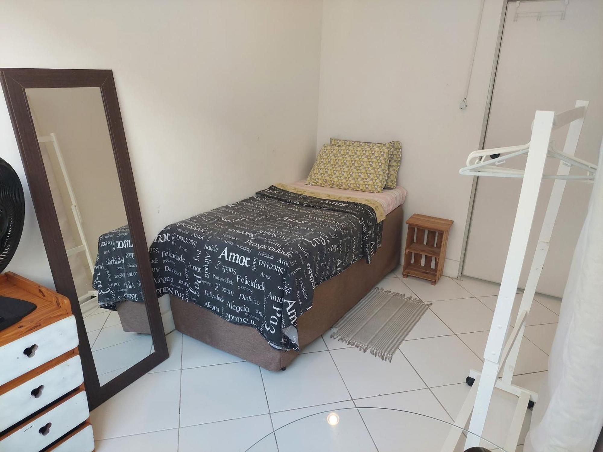 Apartamento Azul Happy 2 Quartos Botafogo 3 Andar リオデジャネイロ エクステリア 写真