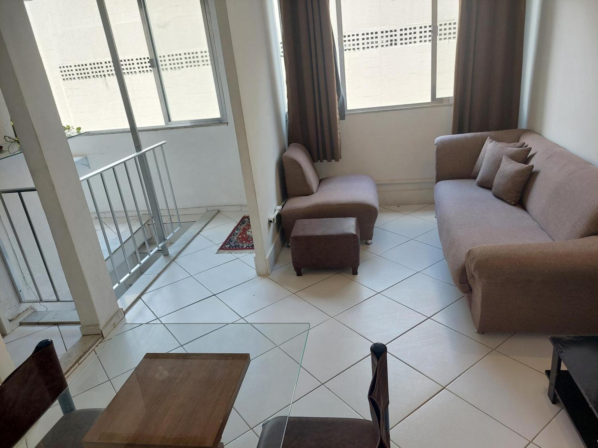 Apartamento Azul Happy 2 Quartos Botafogo 3 Andar リオデジャネイロ エクステリア 写真