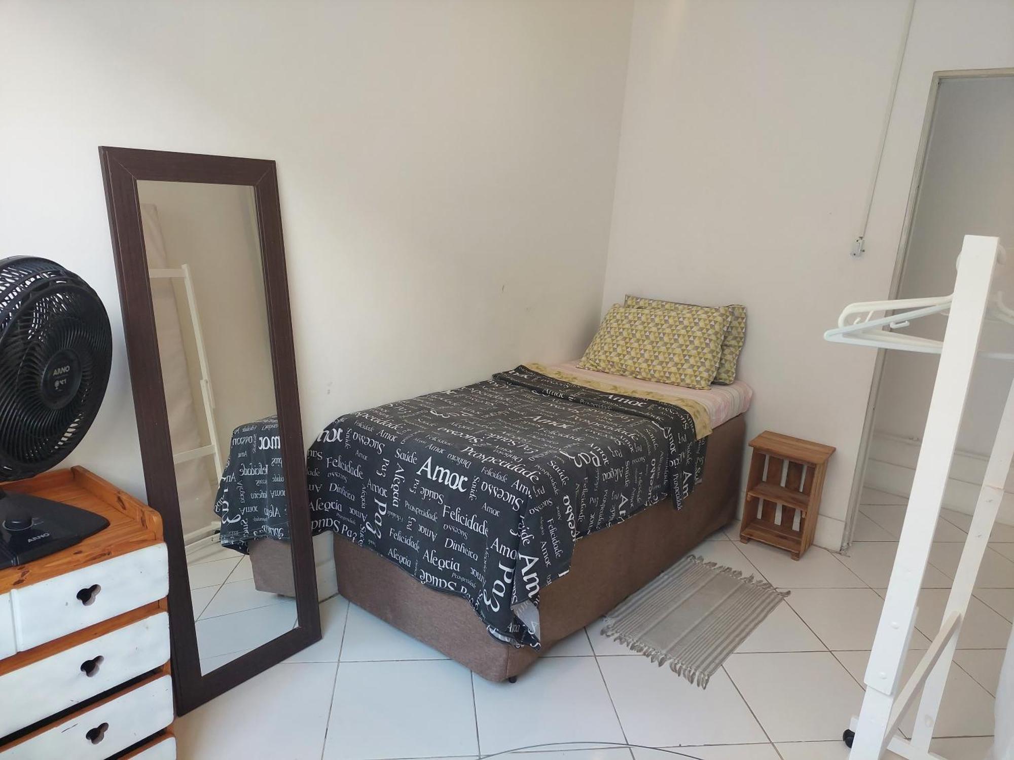 Apartamento Azul Happy 2 Quartos Botafogo 3 Andar リオデジャネイロ エクステリア 写真