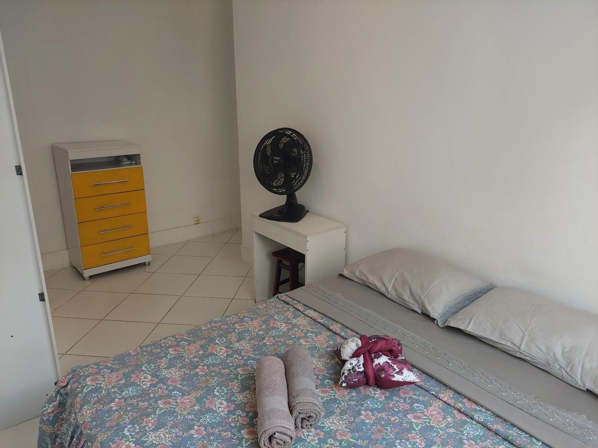 Apartamento Azul Happy 2 Quartos Botafogo 3 Andar リオデジャネイロ エクステリア 写真