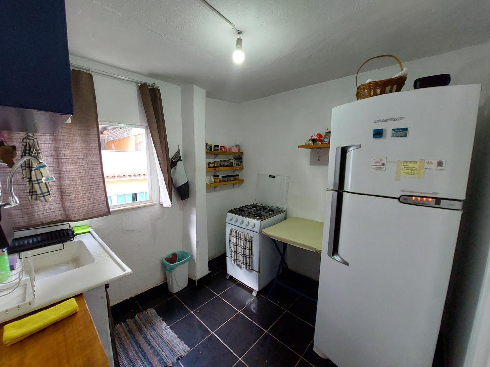 Apartamento Azul Happy 2 Quartos Botafogo 3 Andar リオデジャネイロ エクステリア 写真