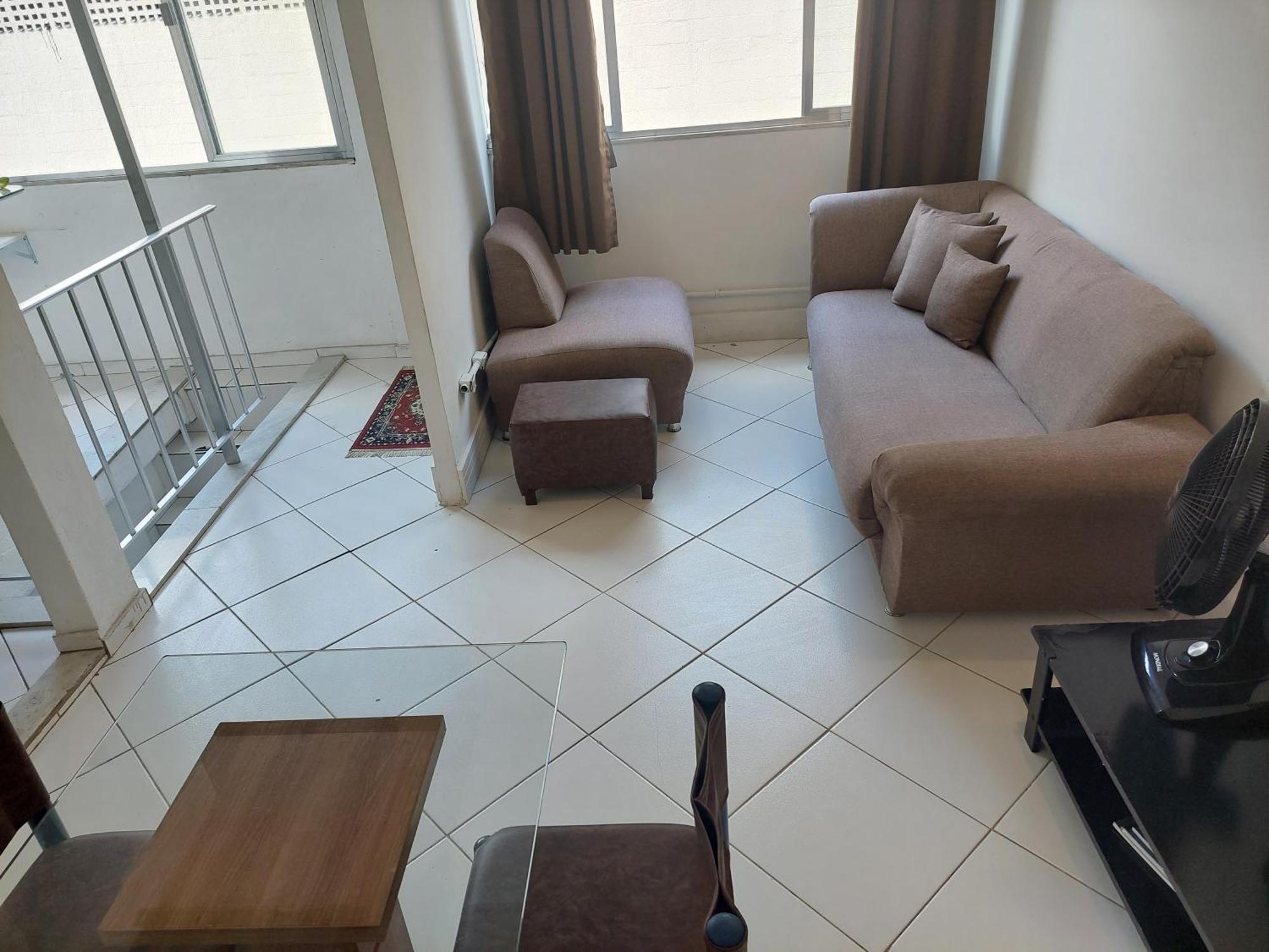 Apartamento Azul Happy 2 Quartos Botafogo 3 Andar リオデジャネイロ エクステリア 写真