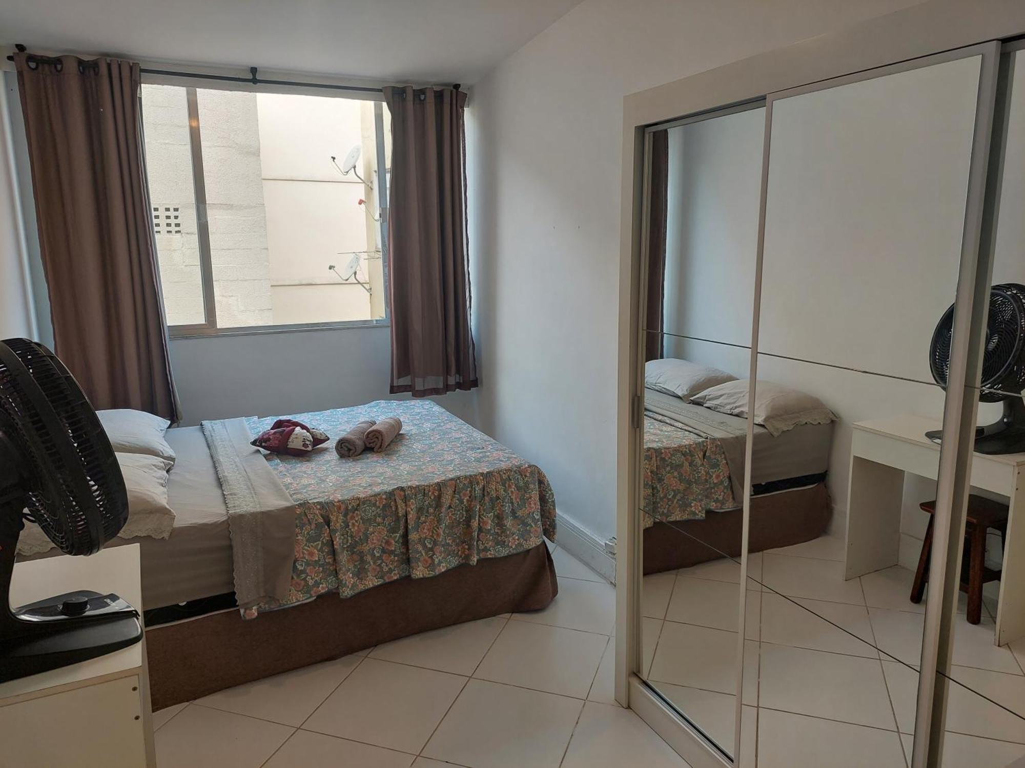 Apartamento Azul Happy 2 Quartos Botafogo 3 Andar リオデジャネイロ エクステリア 写真