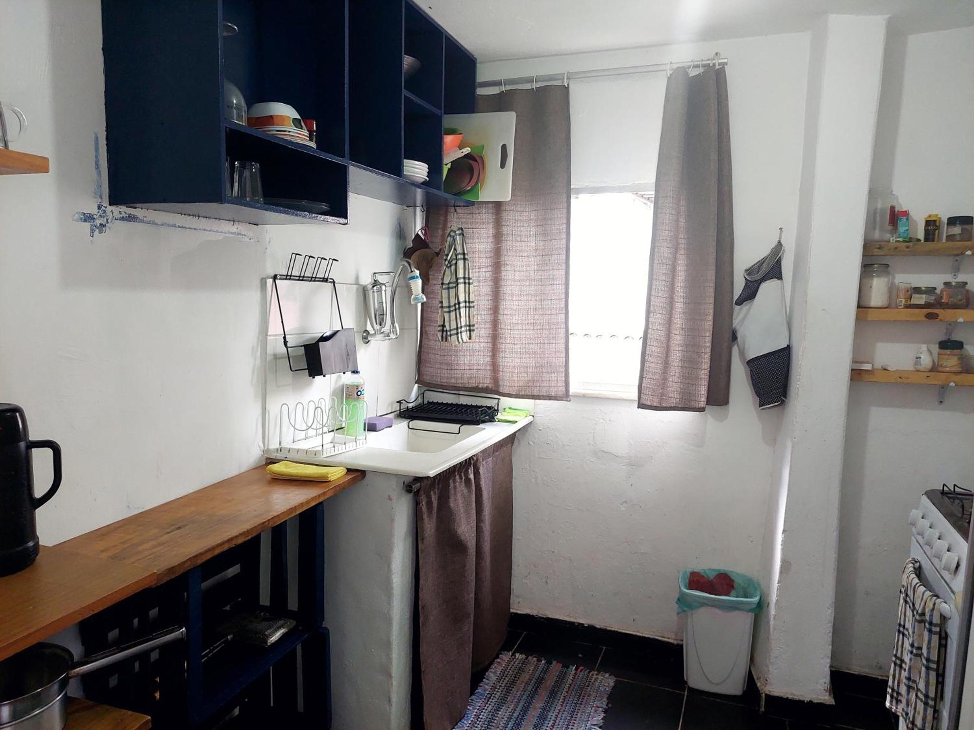 Apartamento Azul Happy 2 Quartos Botafogo 3 Andar リオデジャネイロ エクステリア 写真