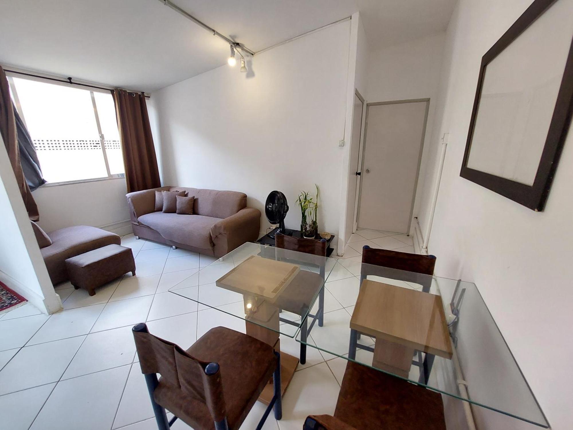 Apartamento Azul Happy 2 Quartos Botafogo 3 Andar リオデジャネイロ エクステリア 写真