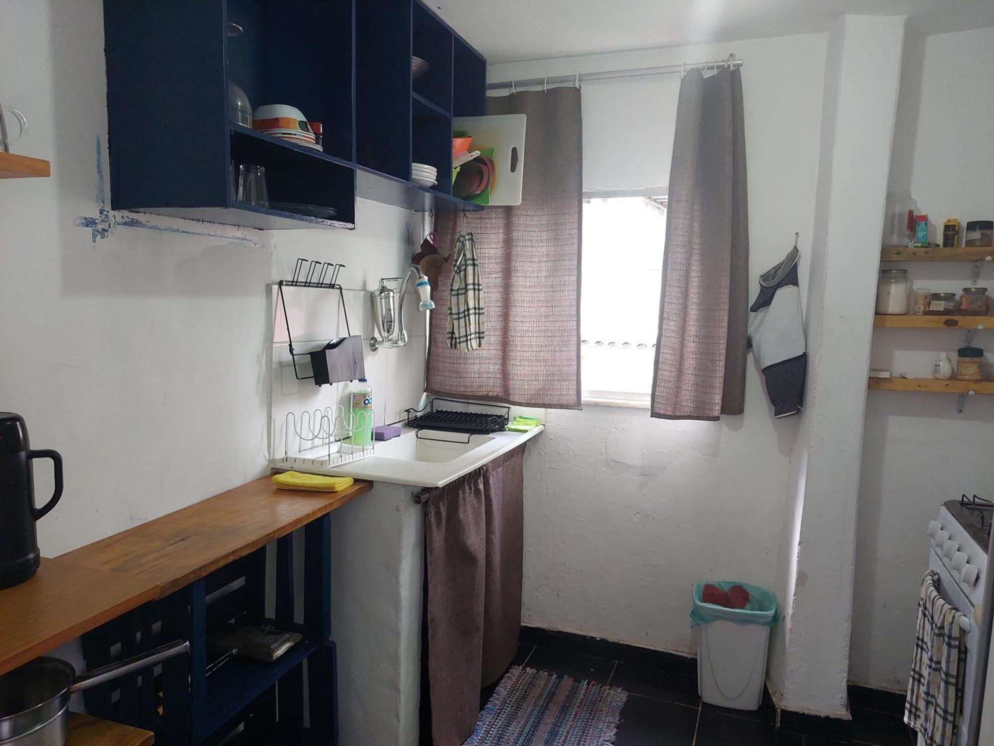 Apartamento Azul Happy 2 Quartos Botafogo 3 Andar リオデジャネイロ エクステリア 写真