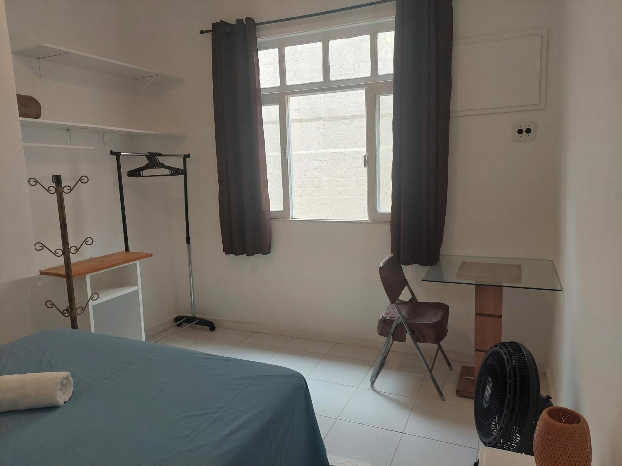 Apartamento Azul Happy 2 Quartos Botafogo 3 Andar リオデジャネイロ エクステリア 写真